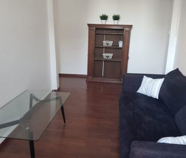 Allée Robertsau - Charmant F2 meublé - Photo 2