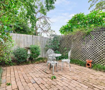 Timeless Cottage Charm in the Heart of Erskineville Village - Photo 6