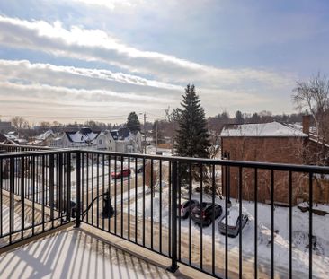 For Lease - 133 PARK Street Unit# 304, Waterloo, Ontario - Photo 4
