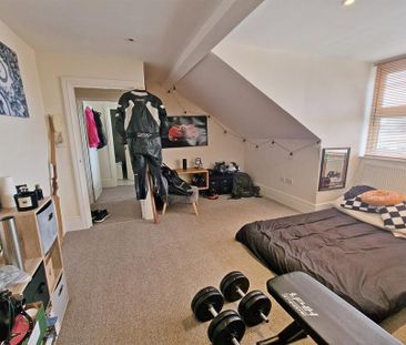 1 bedroom flat to rent - Photo 4