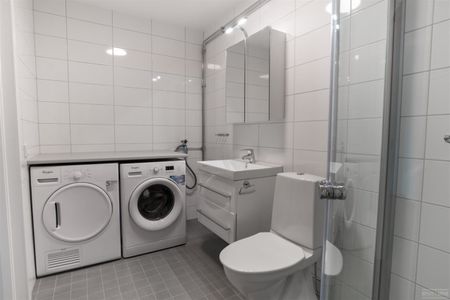 Löjtnant Granlunds väg 2 B - Foto 5