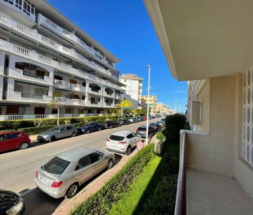3-BEDROOM APARTMENT FOR RENT IN LA MATA - ALICANTE - Photo 2