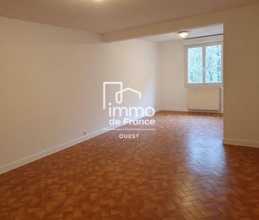 Location maison 8 pièces 115 m² à Angers (49100) - Photo 1