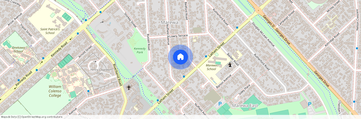 59B Bedford Road, Marewa, Napier