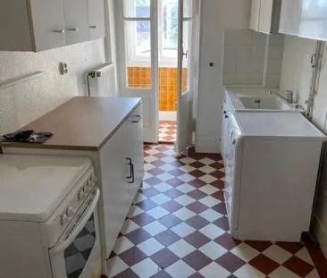 Appartement à louer 3 pièces 74.38m² - Photo 1