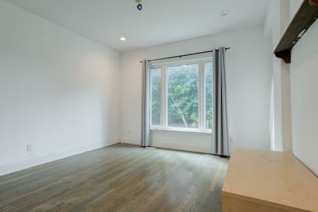 For Lease - 53 Florence Avenue Unit# Main, Toronto, Ontario - Photo 5