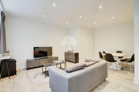 1 bedroom flat to rent - Photo 3