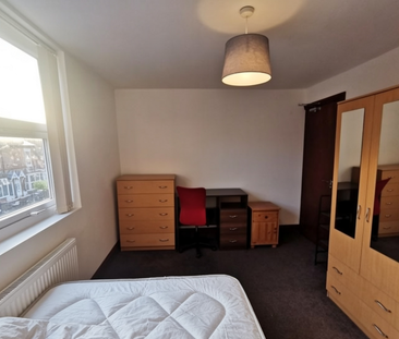 1 bedroom terraced house to rent - Photo 6