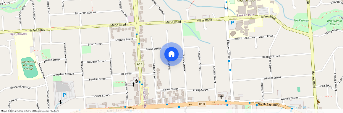 22 Browning Street, SA 5091, Tea Tree Gully