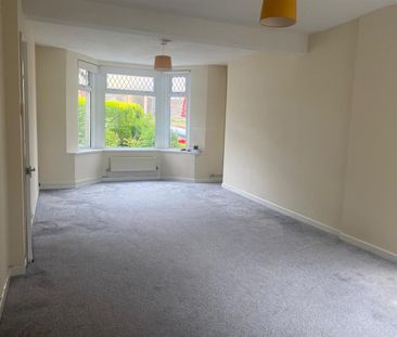 House - Terraced For Rent Bryn Crescent, Abertillery - Photo 1