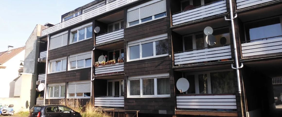 Wohnung zur Miete in Solingen - Photo 1