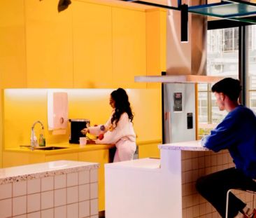 2 Bedroom Apartment - Photo 5