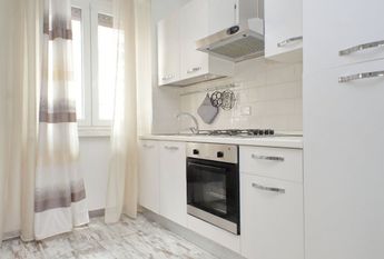 Via Innocenzo XI, Rome, Lazio 00165