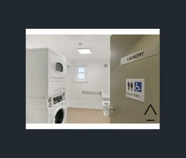 Designer Studio in Petersham- Utilities included - Photo 3