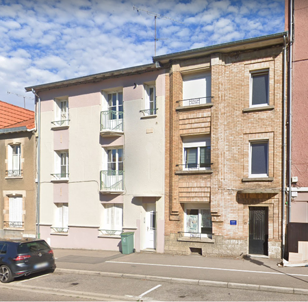 Location Appartement 2 pièces 32m² LAXOU 54520 - Photo 5