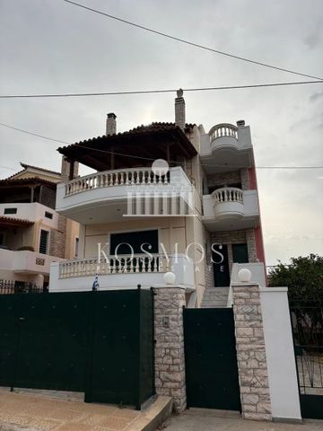 Μεζονέτα για ενοικίαση Πόρτο Ράφτη (Μαρκόπουλο) - Photo 2