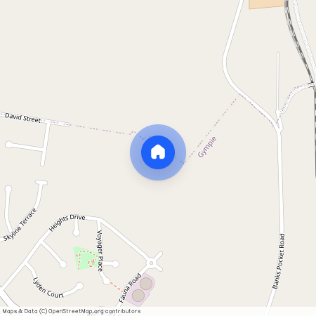 25 Wagtail Crescent, GYMPIE QLD 4570