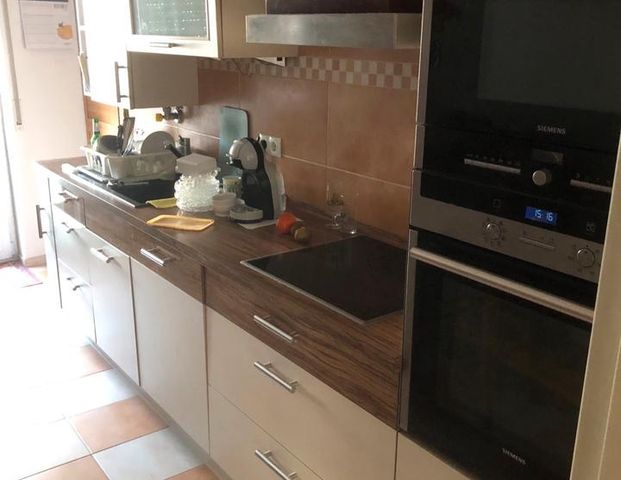 Nachmieter gesucht - Foto 1