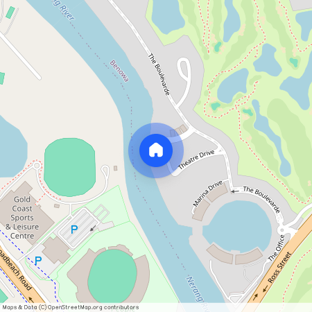 65 Theatre Drive, Benowa