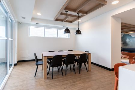 For Lease - 1333 Weber Street Unit# 301, Kitchener, Ontario - Photo 3