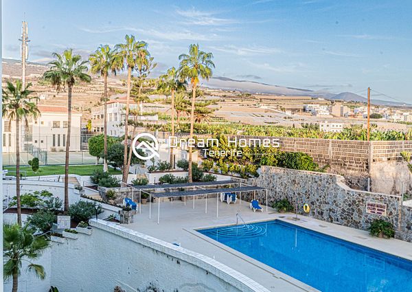 Beautiful Apartment in Puerto de Santiago near Playa de la Arena