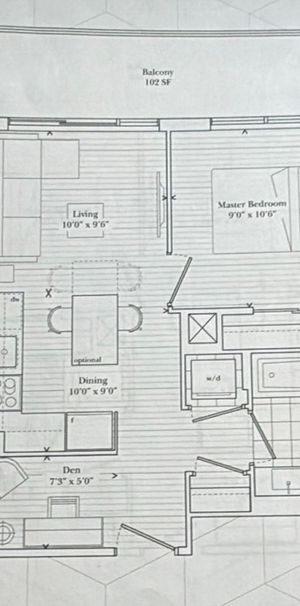 For Lease - 56 Forest Manor Road Unit# 2309, Toronto, Ontario - Photo 2