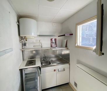 Location Appartement 1 pièce 15m² BORDEAUX 33000 - Photo 1