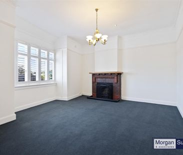 Spacious 2 bedroom apartment - Photo 1