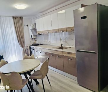 Apartament 2 camere, balcon, Selimbar, Doamna Stanca, Mega Image - Photo 5