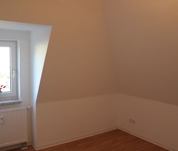 Gemütliche Dachgeschoss-Wohnung - Foto 5