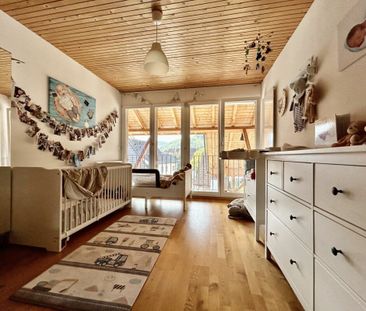 3.5 Zimmer, 80 m² - Photo 1