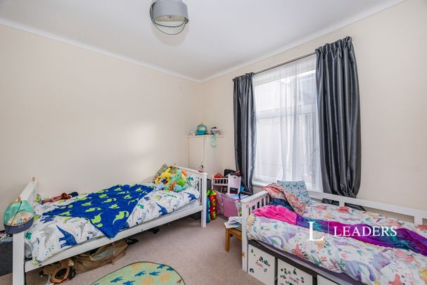 2 bedroom apartment to rent Queens Road, Portsmouth, PO2 - Photo 1