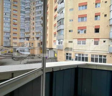 Apartament cu 2 camere decomandate, în zona străzii Trotușului - Photo 1