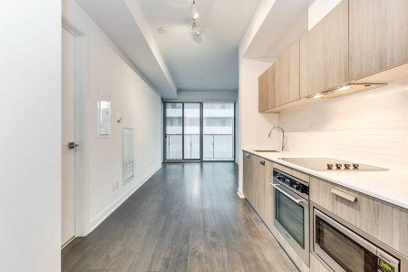 For Lease - 50 Charles Street Unit# 1608, Toronto, Ontario - Photo 2