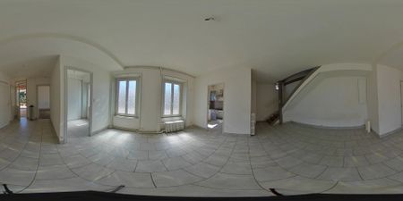 Location Maison 5 pièces 86m² ST LEGER DES VIGNES 58300 - Photo 3