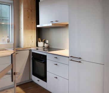 Kronen i UN17 Village - Fokus på det sunde liv - 1 vær med altan - Photo 2