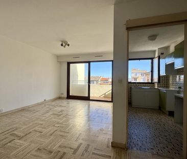 Location appartement Marseille 7ème (13007) - Photo 1