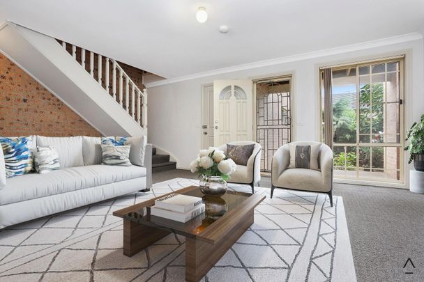 2/21 Gordon Ave, Ingleburn NSW 2565 - House For Rent | Domain - Photo 1