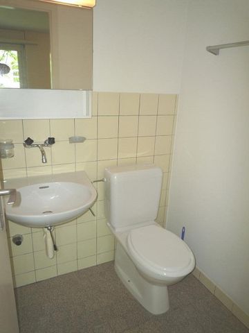 Zentrale 1-Zimmer-Wohnung in Ittigen - Photo 5