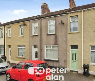 2 bedroom terraced house to rent - Photo 6