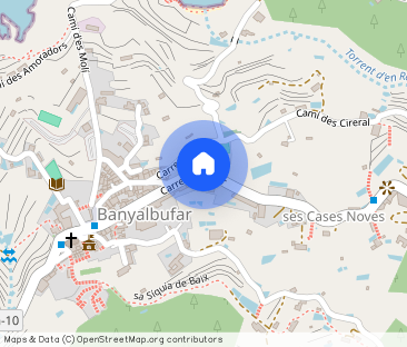 Carrer Miramar, 2, 07191 Banyalbufar, Illes Balears, Spain, Banyalb... - Photo 1