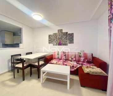 One-bedroom apartment in Torrevi - Photo 5
