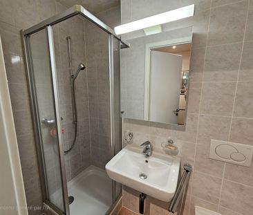 Appartement de 3.5 pièces au rez avec jardin - Photo 5