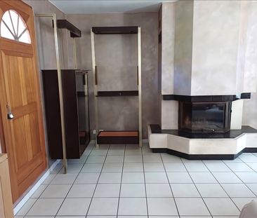 5 pièces - Meublé - 127,56 m² - RDC - Colocation non autorisée - Photo 1