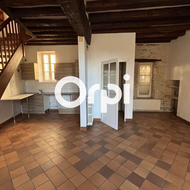 Location Maison 4 pièces 82m² SENLIS 60300 - Photo 1