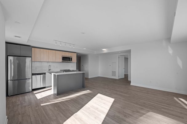 For Lease - 299 Campbell Avenue Unit# 817, Toronto, Ontario - Photo 1