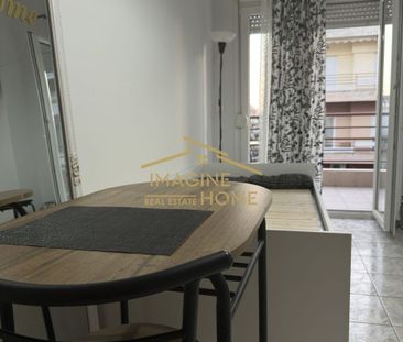 Studio/Γκαρσονιέρα για ενοικίαση Τούμπα - Photo 3