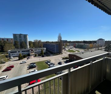Odensviplatsen 2B -2rok (lgh 1501) - Foto 4