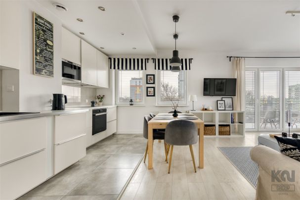 Łódź, Śródmieście, Narutowicza - Zdjęcie 1