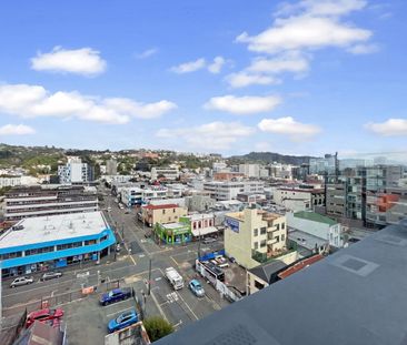 Apartment Living - Photo 4